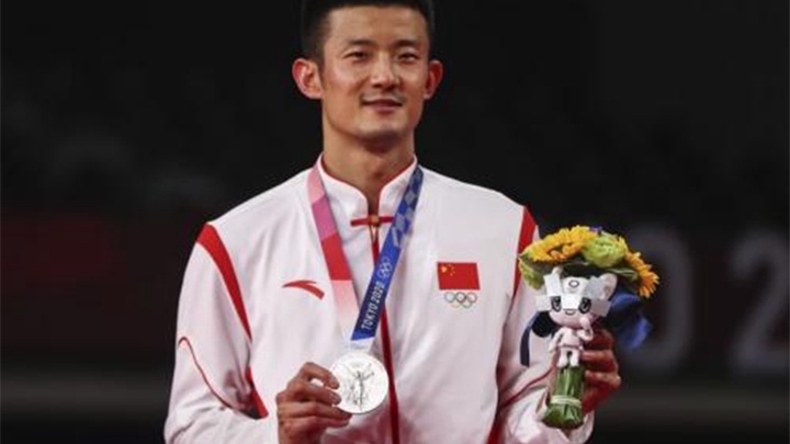 HCB cầu lông Olympic 2021 Chen Long: Xuất sắc dễ, huyền thoại khó
