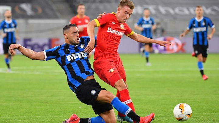 Shakhtar Donetsk không phải là đội dễ đối phó
