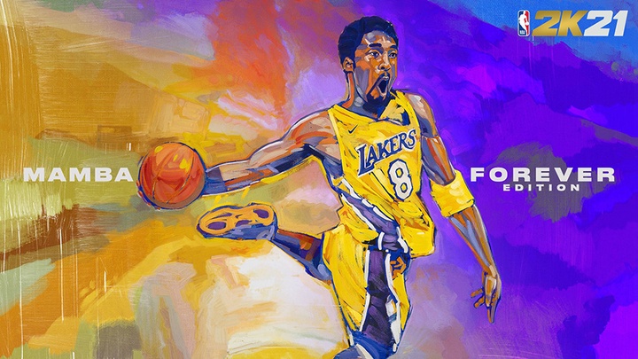 Kobe Bryant – NBA 2K21: Chào mừng bạn đến với thế giới của NBA 2K21 và trận đấu kinh điển giữa Kobe Bryant và các cầu thủ tài năng nhất. Cùng thưởng thức những màn tung hoành trên sân cỏ và cảm nhận không khí bóng rổ đích thực.