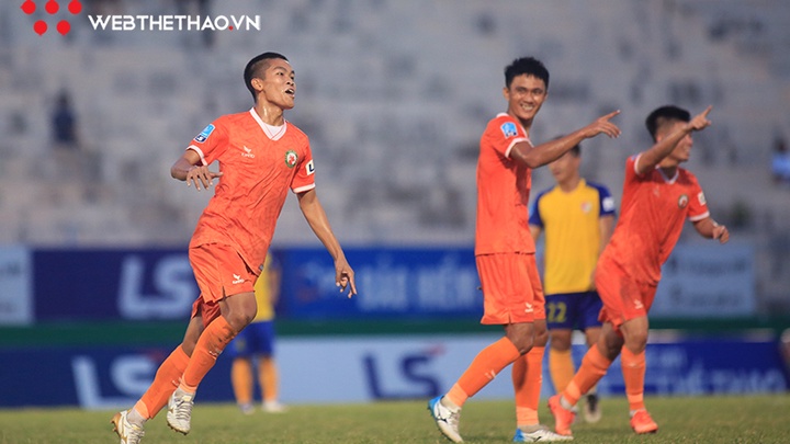 Nguyễn Hữu Thắng: Dấu ấn Viettel ở Bình Định FC