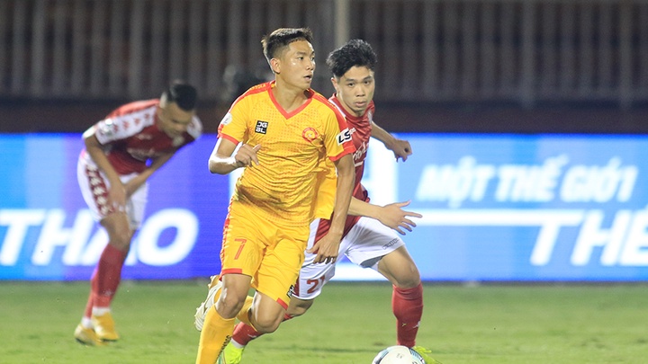 Cầu thủ phản ứng thế nào khi Thanh Hoá FC tuyên bố bỏ V.League 2020?