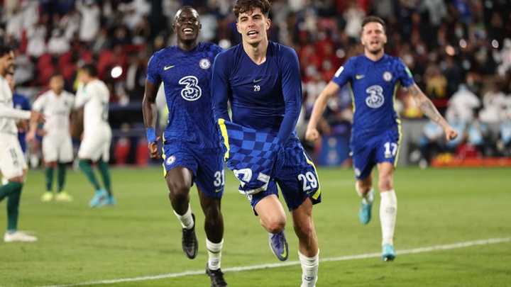 Chelsea vs Lille: Thống kê ấn tượng trên sân nhà ở Champions League
