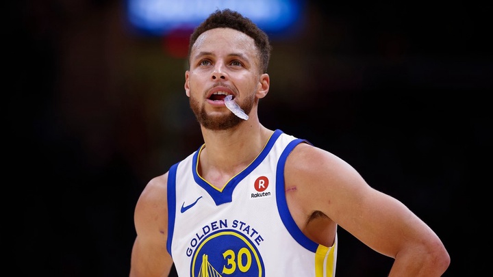 Stephen Curry đang thay đổi thế hệ cầu thủ tiếp theo tại NBA như thế nào?