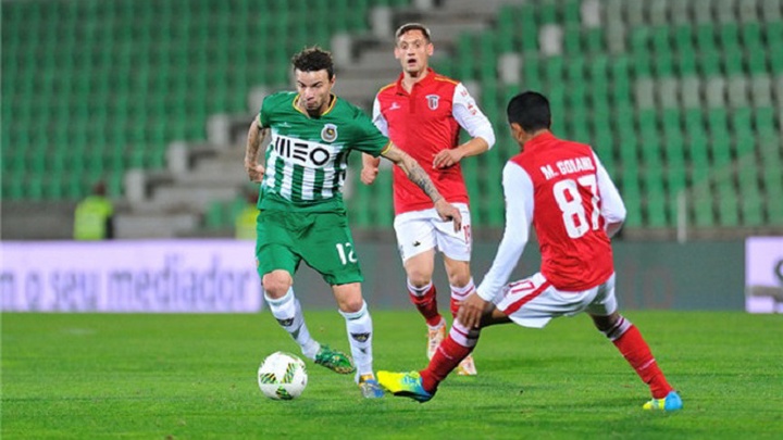 Soi kèo Braga Vs Sporting Lisbon