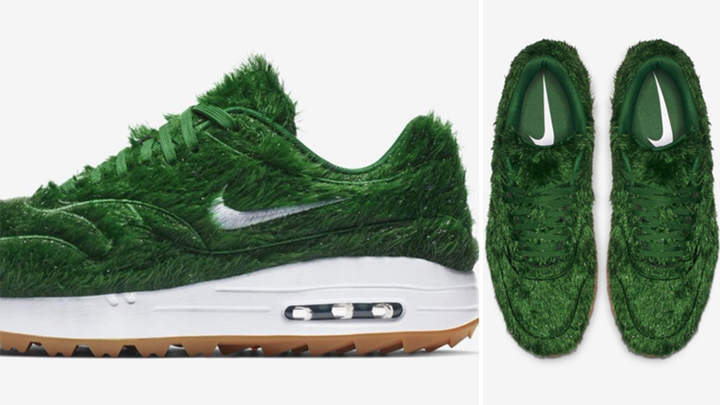 air max 1 grass