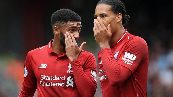 Liverpool với những cặp đối tác thành công bậc nhất lịch sử giải Ngoại hạng