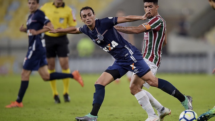 Nhận định Santos vs Fluminense 05h15, 03/05 (vòng 2 VĐQG Brazil)