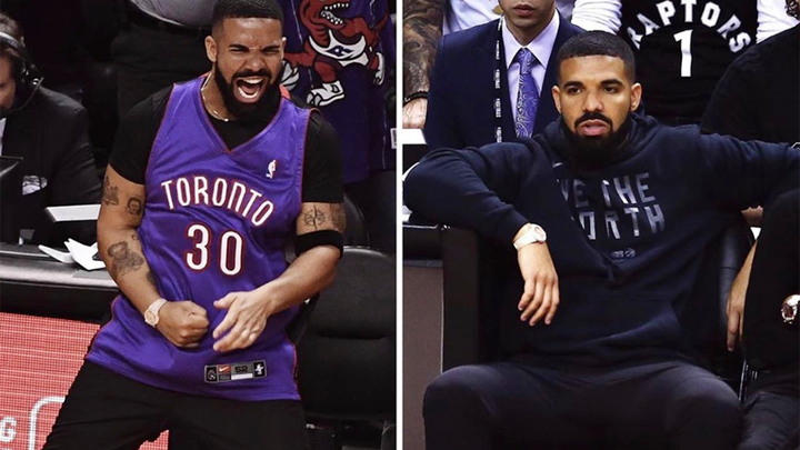 Rapper Drake và hình ảnh 