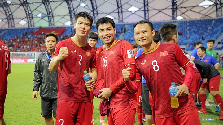 Lịch thi đấu bóng đá hôm nay 5/6: Thái Lan đối đầu Việt ...