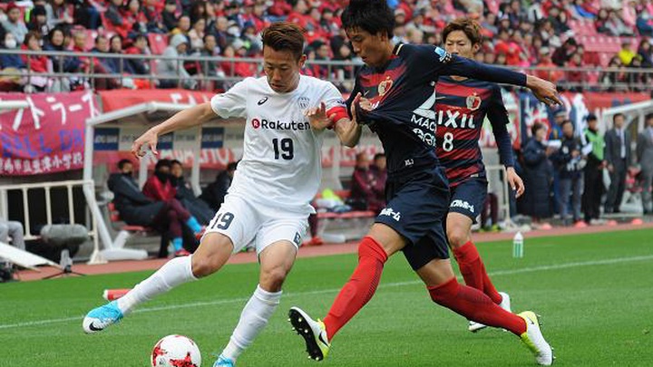 Nhận định dự đoán Kashima Antlers vs Jubilo Iwata 17h00 06 07 vòng