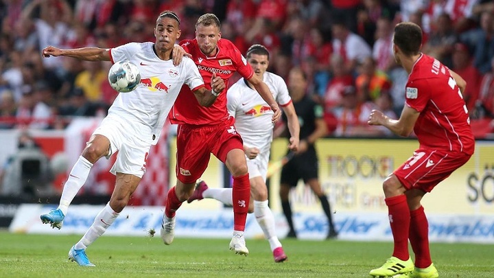 Nhận định trận đấu Union Berlin vs Augsburg chi tiết nhất hiện nay