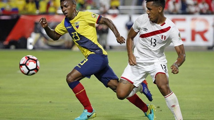 Nhận định Peru vs Ecuador 08h00, 06/09 (giao hữu Đội tuyển quốc gia)