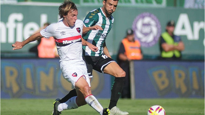 Nhận định Newells Old Boys vs Banfield 05h00, 05/10 (VĐQG Argentina)