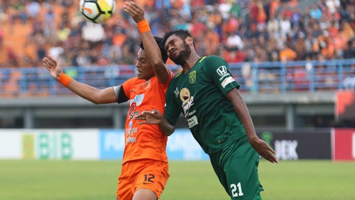 Nhận định Persebaya Surabaya vs Pusamania Borneo 18h30 ngày 4/10 (Giải