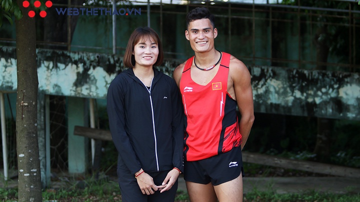 Quach Thá»‹ Lan Ngá»¡ Ngang Nháº­n Them 2 Hcv Chau A Vi Ä'á»'i Thá»§ Dinh Doping