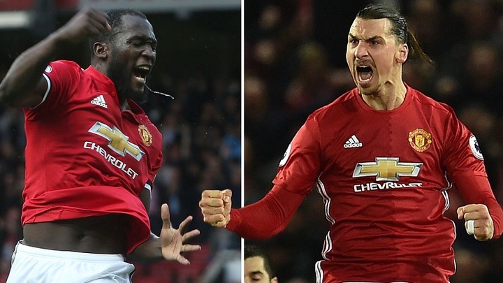 Ibrahimovic Tiáº¿t Lá»™ Vá»¥ Ca CÆ°á»£c Vá»›i Lukaku á»Ÿ Mu Vá» ChÆ¡i Bong Má»™t Cháº¡m