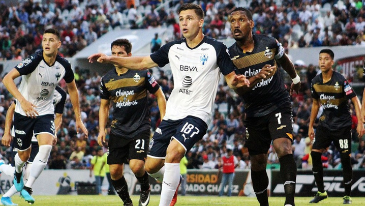 Trực tiếp Monterrey vs Cafetaleros De Tapachula: Khách hết cơ hội