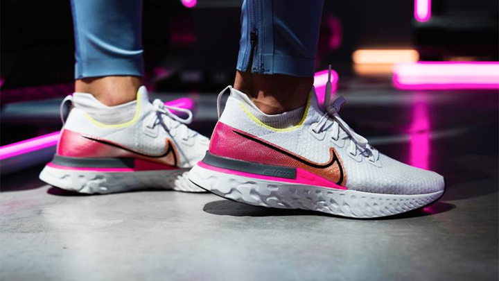 nike react infinity pro tour