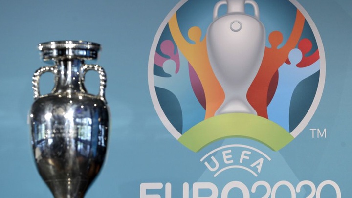 Euro 2020 Được Đăng Cai Diễn Ra Ở Đâu, Khi Nào?