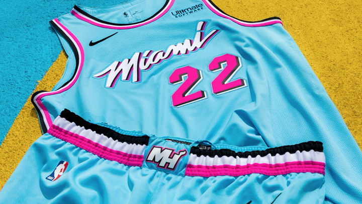 miami vice city nba