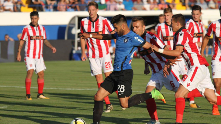 Nhận định Fc Voluntari Vs Fc Viitorul Constanta 01h30 10 12 Vđqg Romania