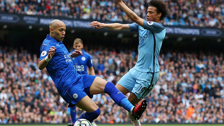 Soi kèo Man City vs Leicester City 00h30, 22/12 (Ngoại ...