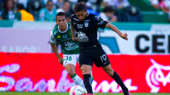 Nhận định Club Leon vs Pachuca 10h00, ngày 26/01 (VĐQG Mexico)