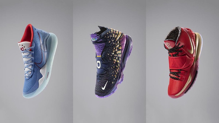 nike limited edition 2020