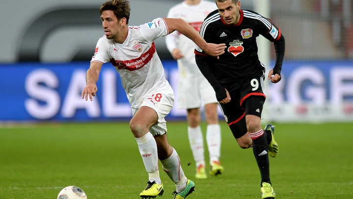 Soi kèo Bayer Leverkusen vs VfB Stuttgart, 0h30 ngày 06/02 (Cúp Quốc gia  Đức 2019/2020)