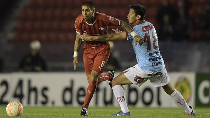 Soi kèo Arsenal Sarandi vs Independiente VĐQG Argentina 2022