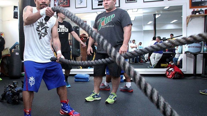 Những bài tập để cải thiện sức bền tim phổi (cardio) trong võ thuật (Phần 1)