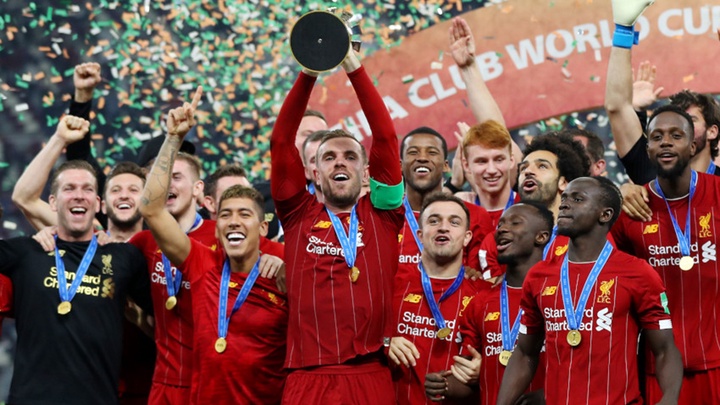Xây dựng đội hình Liverpool trong FO4 mạnh nhất như thế nào?