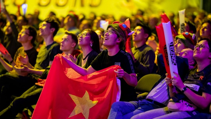 Lịch thi đấu VCS Mùa Xuân 2020 vòng Playoffs - webthethao.vn