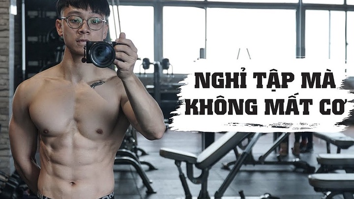 Shin Phamm khuyên dùng đai lưng bảo vệ cơ thể trong quá trình tập bụng không?
