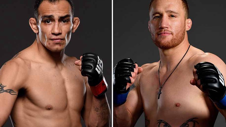 Lịch thi đấu UFC 2020 mới nhất hôm nay - webthethao.vn