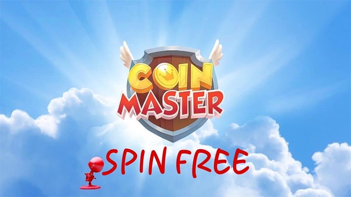 Cach Nháº­n Spins Coin Master Free Má»—i Ngay Ma Khong Xai Tool