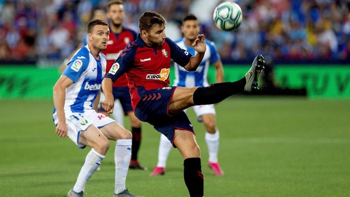 Những thông tin soi kèo trận đấu bóng đá Eibar vs Osasuna | JBO VietNam