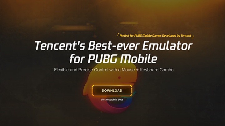 pubg mobile for pc decenet