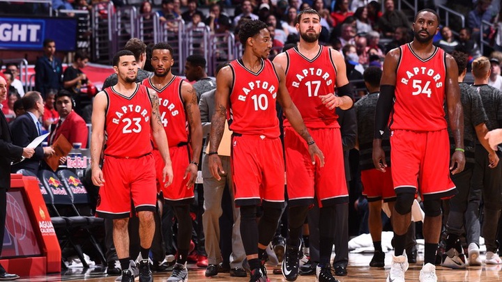 Nhận định NBA 31/01: Toronto Raptors nỗ lực lên vị trí số 1 miền Đông