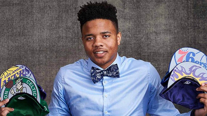 Điều gì khiến Markelle Fultz trở thành 