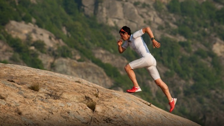 7 "bí kíp" giúp bạn chạy leo dốc nhẹ nhàng hơn