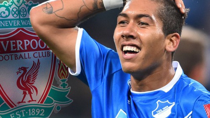 Roberto Firmino  Roberto firmino Fútbol Foto para wasap