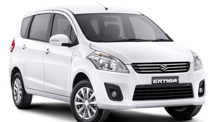 Mua bán Suzuki Ertiga 2015 giá 315 triệu  2842797