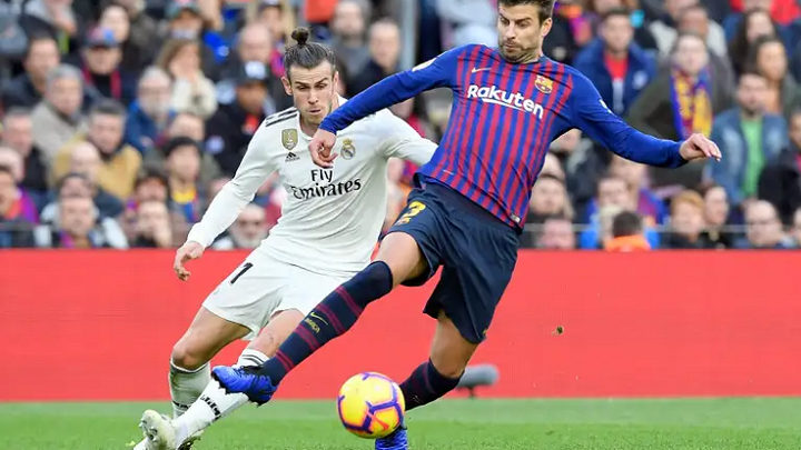 Sao Barca nhận lương cao hơn Bale và Hazard ở La Liga