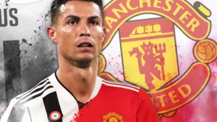 Lương của Ronaldo tại MU bao nhiêu 1 tuần? - Webthethao
