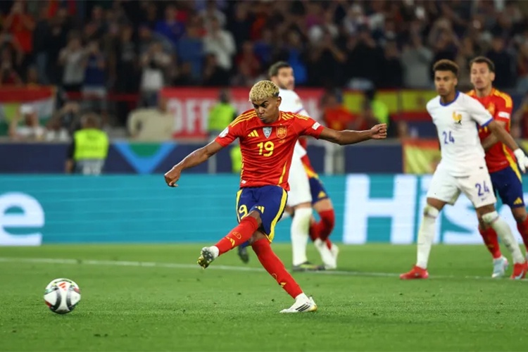 Pháp hay Tây Ban Nha sẽ thắng nếu bán kết World Cup phải đá luân lưu?