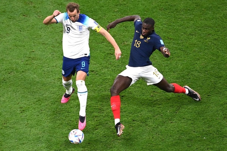10 câu chuyện về trận tranh hạng ba World Cup: Anh chưa từng giành chiến thắng