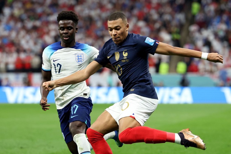Dự đoán tranh hạng Ba World Cup 2026 Pháp vs Anh, 4h00 ngày 19/7