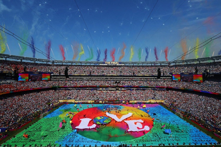 World Cup 2026 tạo bước ngoặt đưa bóng đá Mỹ sang kỷ nguyên mới