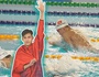 "Vua ếch" Phạm Thanh Bảo: Từng bỏ bơi nhưng kịp nắm lấy “phao cứu sinh”, trở thành kỷ lục gia SEA Games